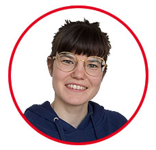 Mirjam Geissler