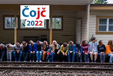 Čojčlandská Konferenz 2022